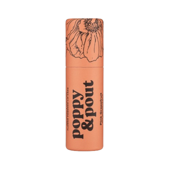 Lip Balm - Pink Grapefruit