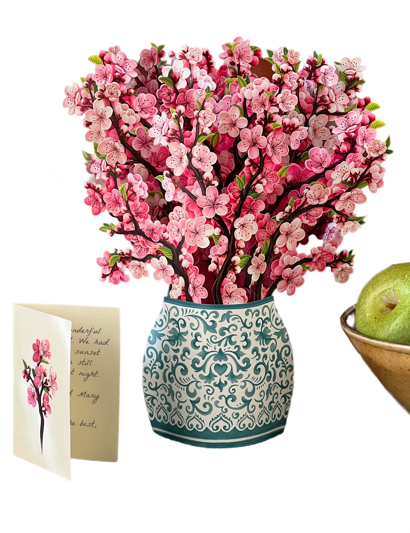 https://www.larkgifts.com/cdn/shop/products/Lark-FreshCut-Paper-Cherry-Blossoms-open-w-sm-card_1385x.png?v=1680792480