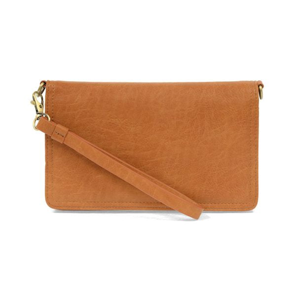 Cognac Billie Crossbody Bag - Lark - A Modern Marketplace