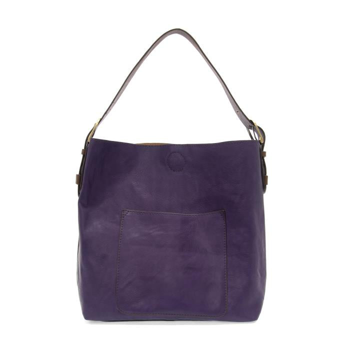 Joy Susan Amelia Ring Tote Handbag