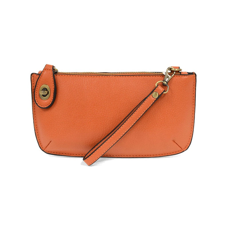 Joy Susan Layla Top Zip Crossbody Bags