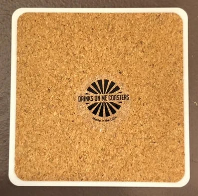 DOB Coaster