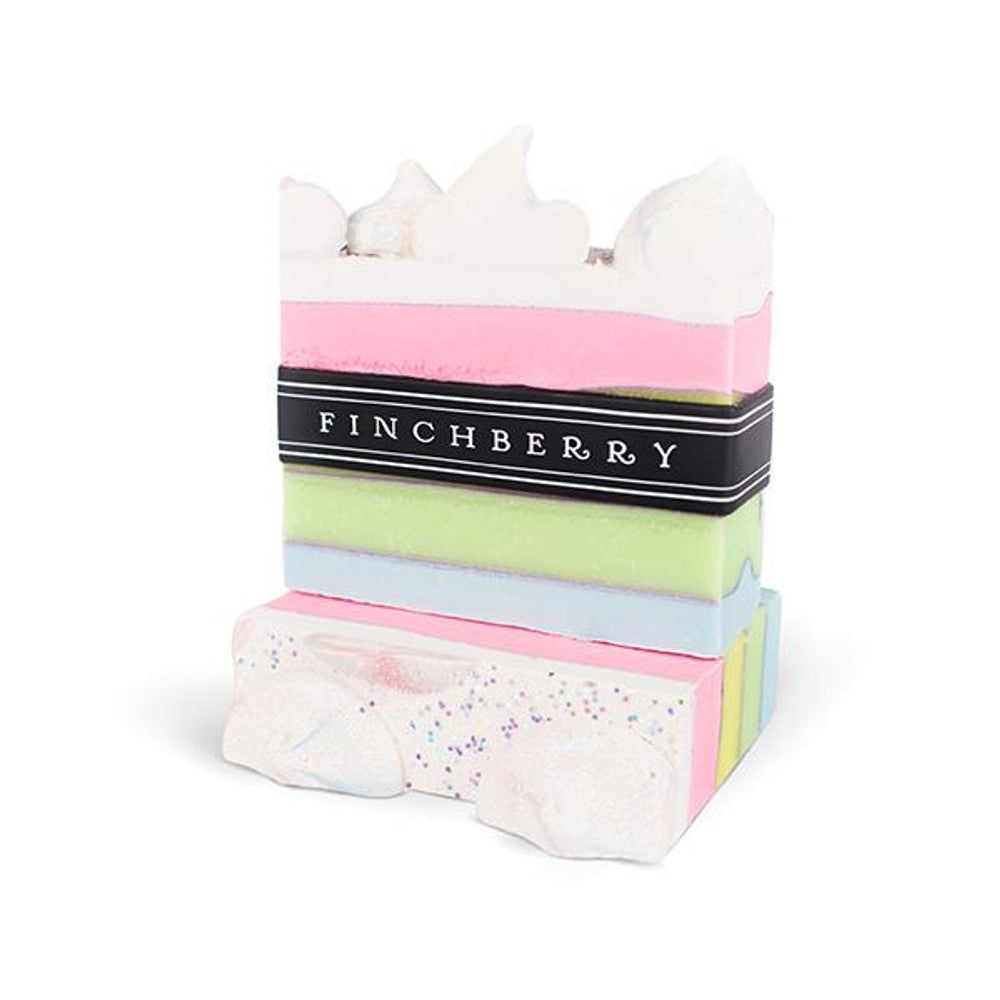 Finchberry soap online