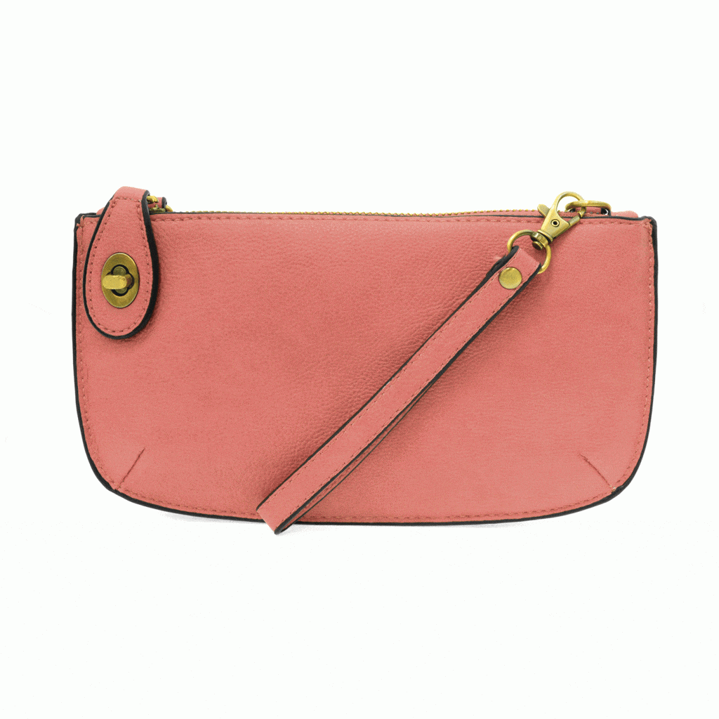 Joy susan online wristlet