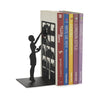 The Library Bookend Holder