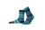 Solmate Crew Socks - Evergreen Solmate Socks Clothing